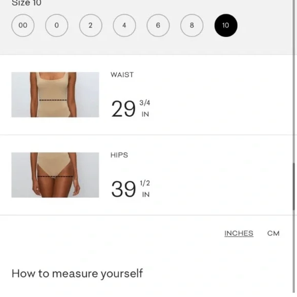 Sunday Best astala skirt NWT - Picture 5 of 8